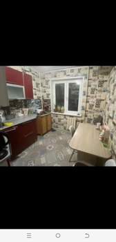 2-к квартира, на длительный срок, 48м2, 3/5 этаж