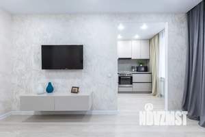 3-к квартира, посуточно, 70м2, 2/9 этаж