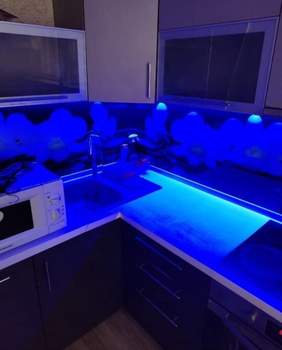 1-к квартира, на длительный срок, 36м2, 9/9 этаж