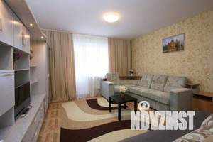 2-к квартира, посуточно, 54м2, 6/10 этаж