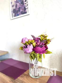 1-к квартира, посуточно, 45м2, 12/14 этаж