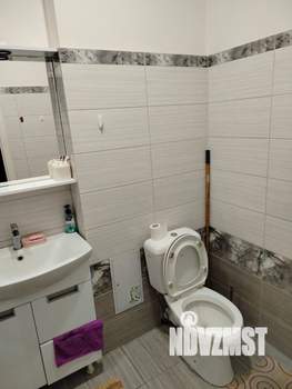 3-к квартира, на длительный срок, 77м2, 2/4 этаж