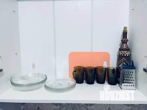 Студия квартира, посуточно, 27м2, 3/10 этаж