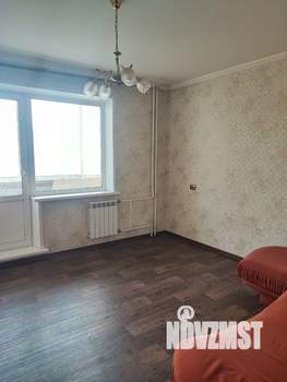 1-к квартира, на длительный срок, 42м2, 8/10 этаж