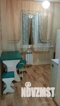 1-к квартира, посуточно, 29м2, 6/9 этаж