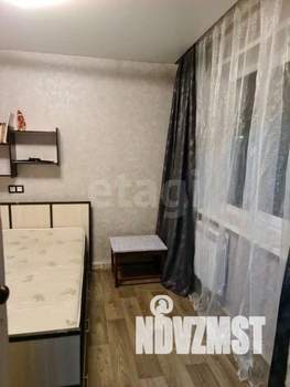 4-к квартира, на длительный срок, 61м2, 2/5 этаж