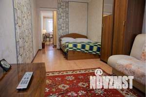 1-к квартира, посуточно, 27м2, 2/5 этаж