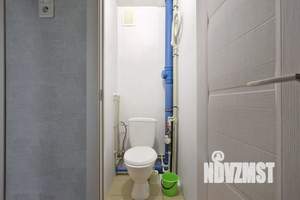 1-к квартира, посуточно, 36м2, 1/10 этаж