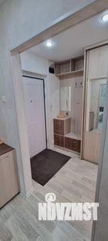 1-к квартира, на длительный срок, 43м2, 11/17 этаж