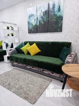 1-к квартира, на длительный срок, 48м2, 23/27 этаж