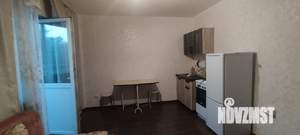 Студия квартира, на длительный срок, 28м2, 3/16 этаж