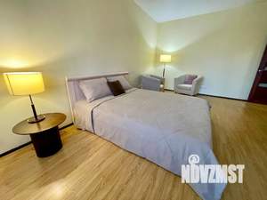 1-к квартира, посуточно, 48м2, 8/9 этаж