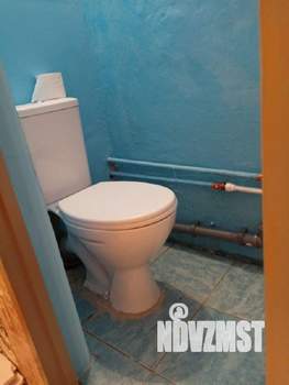 Студия квартира, на длительный срок, 14м2, 2/5 этаж