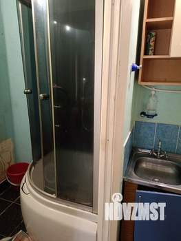 Студия квартира, на длительный срок, 14м2, 1/4 этаж