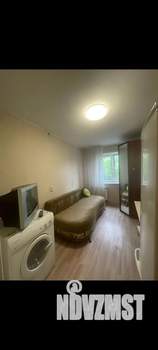 Студия квартира, на длительный срок, 14м2, 4/5 этаж