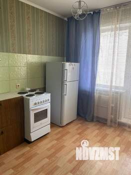 1-к квартира, на длительный срок, 54м2, 8/16 этаж