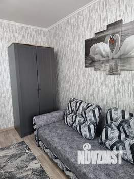 1-к квартира, на длительный срок, 40м2, 2/25 этаж