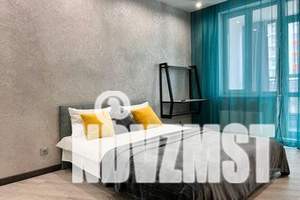 1-к квартира, посуточно, 33м2, 2/19 этаж