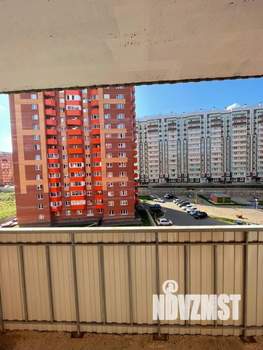 Студия квартира, на длительный срок, 29м2, 7/14 этаж