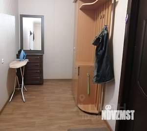 1-к квартира, на длительный срок, 41м2, 8/10 этаж