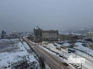 1-к квартира, на длительный срок, 41м2, 11/17 этаж