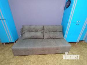 1-к квартира, на длительный срок, 34м2, 12/18 этаж