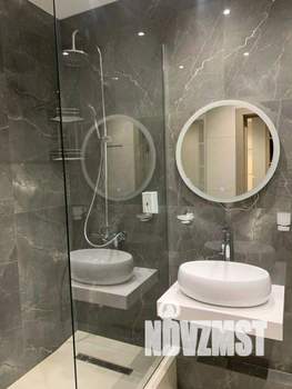 2-к квартира, посуточно, 45м2, 1/1 этаж