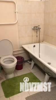 Студия квартира, посуточно, 28м2, 1/4 этаж