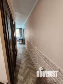 2-к квартира, на длительный срок, 46м2, 5/9 этаж