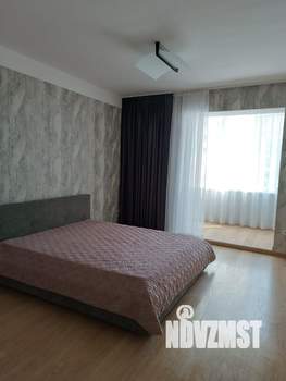 3-к квартира, на длительный срок, 65м2, 4/8 этаж