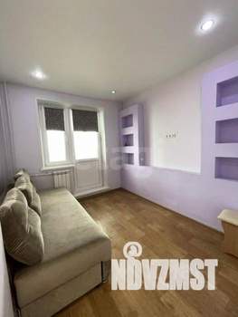 2-к квартира, на длительный срок, 42м2, 12/14 этаж