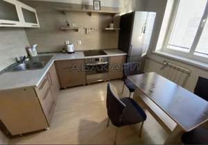 3-к квартира, на длительный срок, 69м2, 10/10 этаж