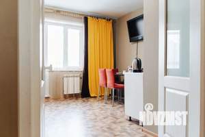 1-к квартира, посуточно, 25м2, 7/14 этаж