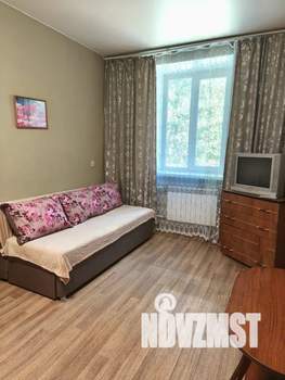 1-к квартира, посуточно, 30м2, 2/2 этаж