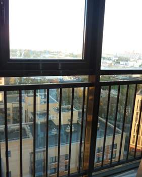 2-к квартира, на длительный срок, 50м2, 16/16 этаж