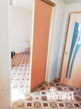 1-к квартира, на длительный срок, 40м2, 12/17 этаж