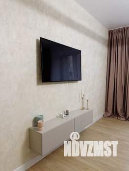 2-к квартира, посуточно, 65м2, 8/15 этаж