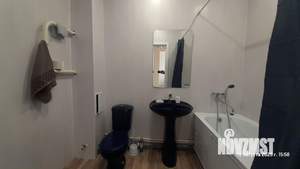 1-к квартира, на длительный срок, 40м2, 5/14 этаж