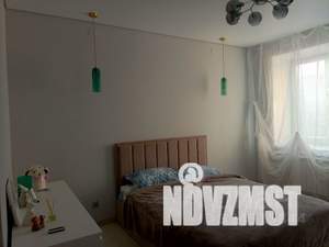 2-к квартира, на длительный срок, 58м2, 8/16 этаж