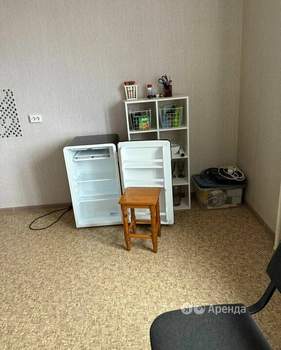 1-к квартира, на длительный срок, 44м2, 20/25 этаж