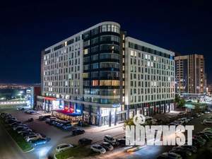 1-к квартира, посуточно, 18м2, 1/1 этаж