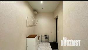 1-к квартира, на длительный срок, 50м2, 4/24 этаж