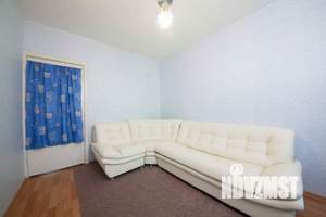 2-к квартира, посуточно, 54м2, 1/1 этаж