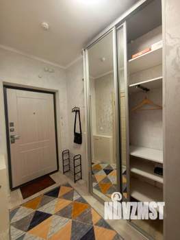 2-к квартира, на длительный срок, 34м2, 10/25 этаж