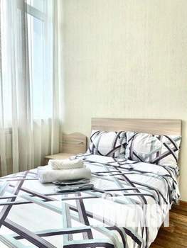 1-к квартира, посуточно, 18м2, 1/1 этаж