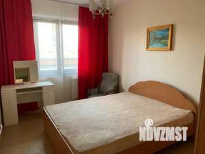 2-к квартира, посуточно, 45м2, 2/10 этаж