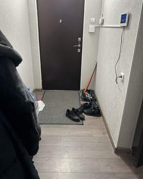 3-к квартира, на длительный срок, 90м2, 9/16 этаж