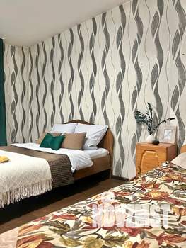 1-к квартира, посуточно, 33м2, 6/25 этаж