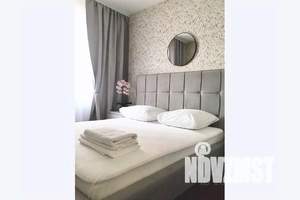 2-к квартира, посуточно, 45м2, 4/22 этаж