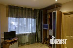 2-к квартира, посуточно, 55м2, 1/5 этаж